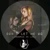 Deborah de Luca - Don't Let Me Go - Single